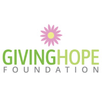 Giving Hope Foundation logo