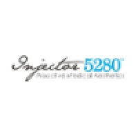 Injector 5280 | Denver CoolSculpting & Botox logo