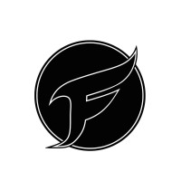 The Falcon Gallery logo
