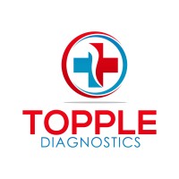 Topple Diagnostics logo