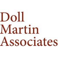 Doll Martin Associates logo