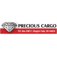 Precious Cargo logo