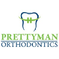 Prettyman Orthodontics logo