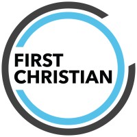 Image of First Christian Church - Canton