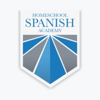 Homeschool Spanish Academy logo