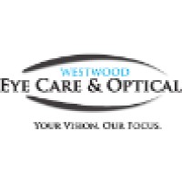 Westwood Eye Care & Optical logo