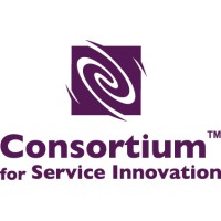 Consortium For Service Innovation logo