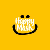 Happy Mask logo