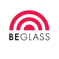 Bullseye Glass Co. logo