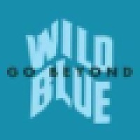 Wild Blue Ropes Adventure Park logo