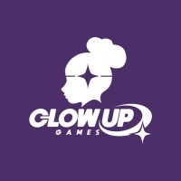 Glow Up Games logo