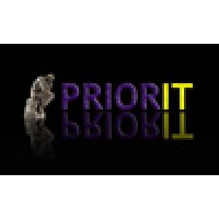 PriorIT logo
