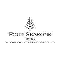 Four Seasons Hotel Silicon Valley At East Palo Alto logo