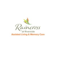 Raincross At Riverside logo