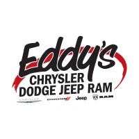 Eddy's Chrysler Dodge Jeep Ram logo