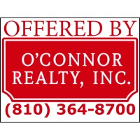 O'Connor Realty, Inc. logo