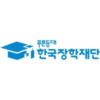 Korea Student Aid Foundation(KOSAF) logo