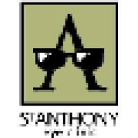 Saint Anthony Eye Clinic logo