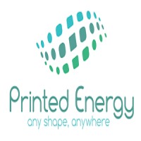 Printed Energy logo