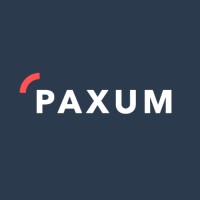 Paxum Inc logo