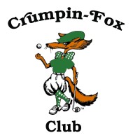 Crumpin-Fox Club, Inc. logo