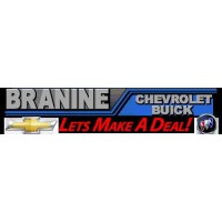 Branine Chevrolet Buick logo