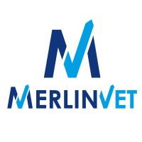 MERLIN VET EXPORT LTD logo