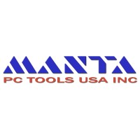 Manta PC Tools USA Inc logo