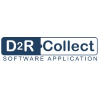 D2R-Collect Software logo