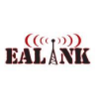 EALINK logo