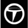 Thornton Steel San Antonio logo