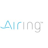 Airing logo