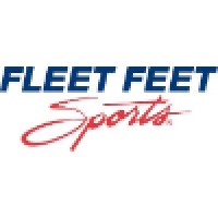 Fleet Feet Sports Cleveland logo