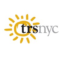 Teachers'​ Retirement System Of The City Of New York logo