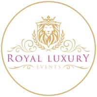 Royal Luxury Events logo