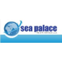 SEA PALACE FREIGHT SERVICES L.L.C. logo