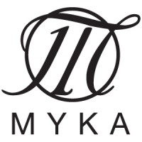 Myka Designs Inc logo