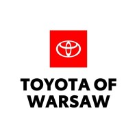 Toyota Of Warsaw logo