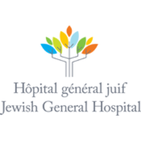 Montreal Jewish General Hospital logo