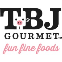 TBJ Gourmet logo