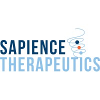 Sapience Therapeutics, Inc. logo