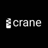Crane Data Centers logo