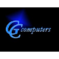 GC Computers logo