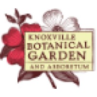 Knoxville Botanical Garden And Arboretum logo