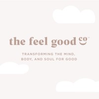 The Feel-Good Company logo
