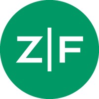 Zfunds logo