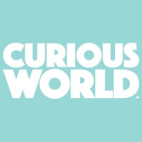 Curious World logo