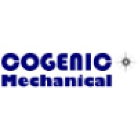 Cogenic Mechanical logo