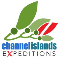 Channel Islands Expeditions logo