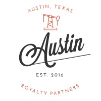 Austin Royalty Partners logo